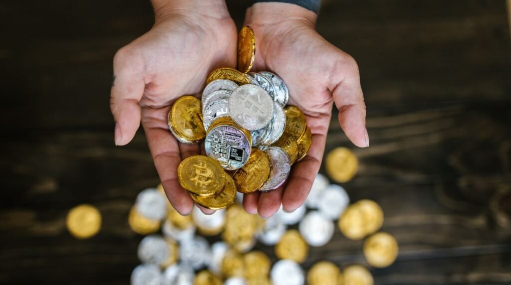 What are memecoins?