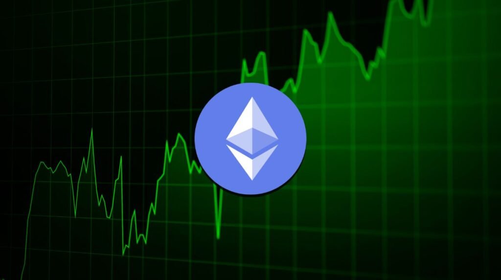 Ethereum explainer