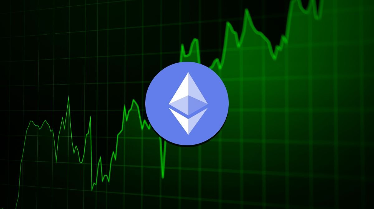 What is Ethereum (ETH)?