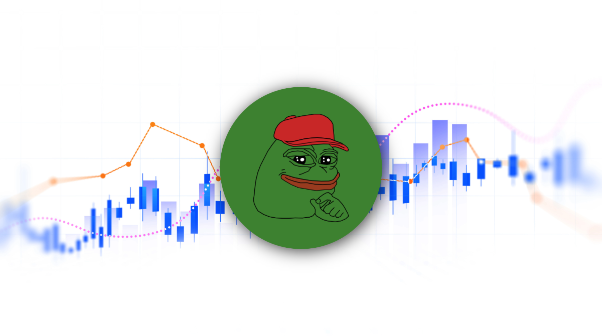 What is Pepe coin (PEPE)?