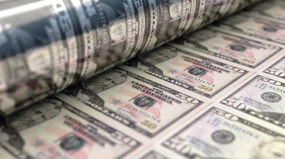 Tether mints $2 billion USDT on Ethereum following Binance swap